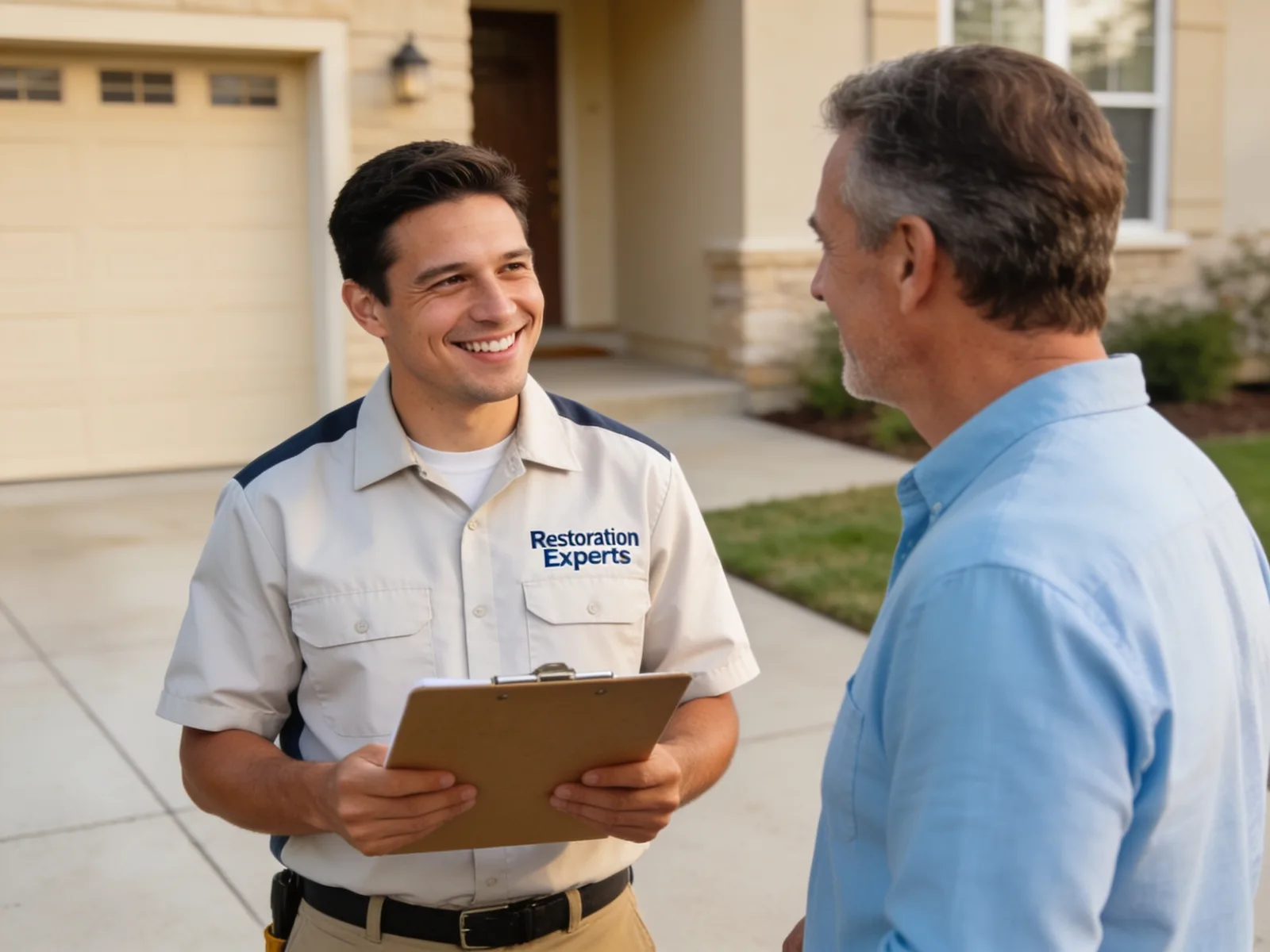 Water Damage Cleanup Leighton, IA FAQs